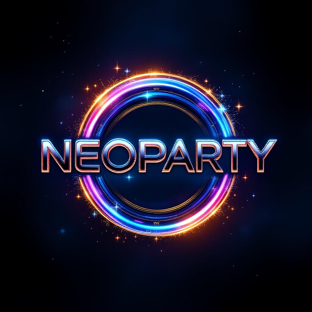 NEOPARTY APK - (Login) Game Seru & V81.7 Android 41.8Mb Fast Download image 1