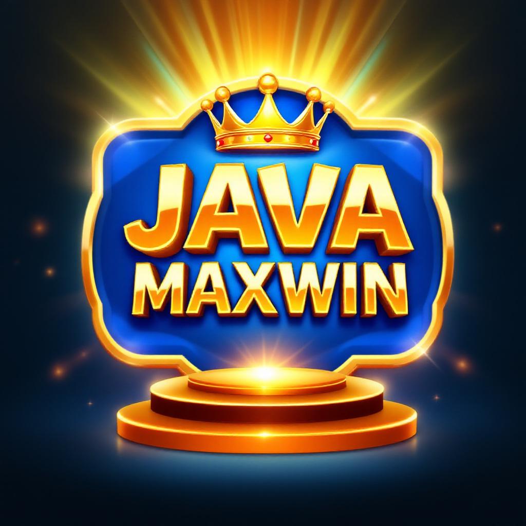 JAVA MAXWIN APK - (Special) Game Android 2026 & v69.57 22.3Mb Download Cepat image 1